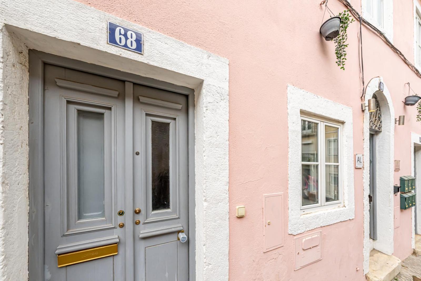 Apartment Casas Do Olival