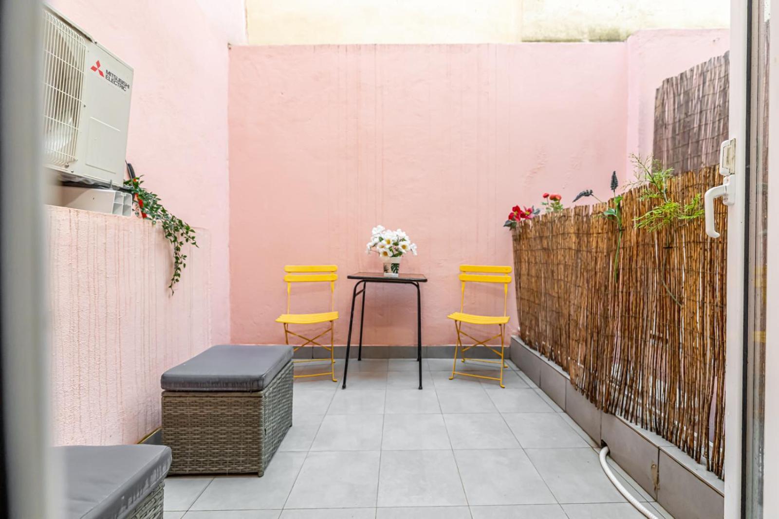Casas Do Olival * Lissabon