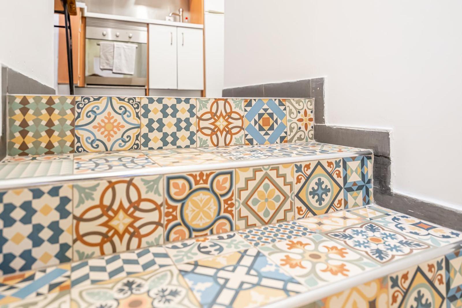 Casas Do Olival Apartment Lissabon