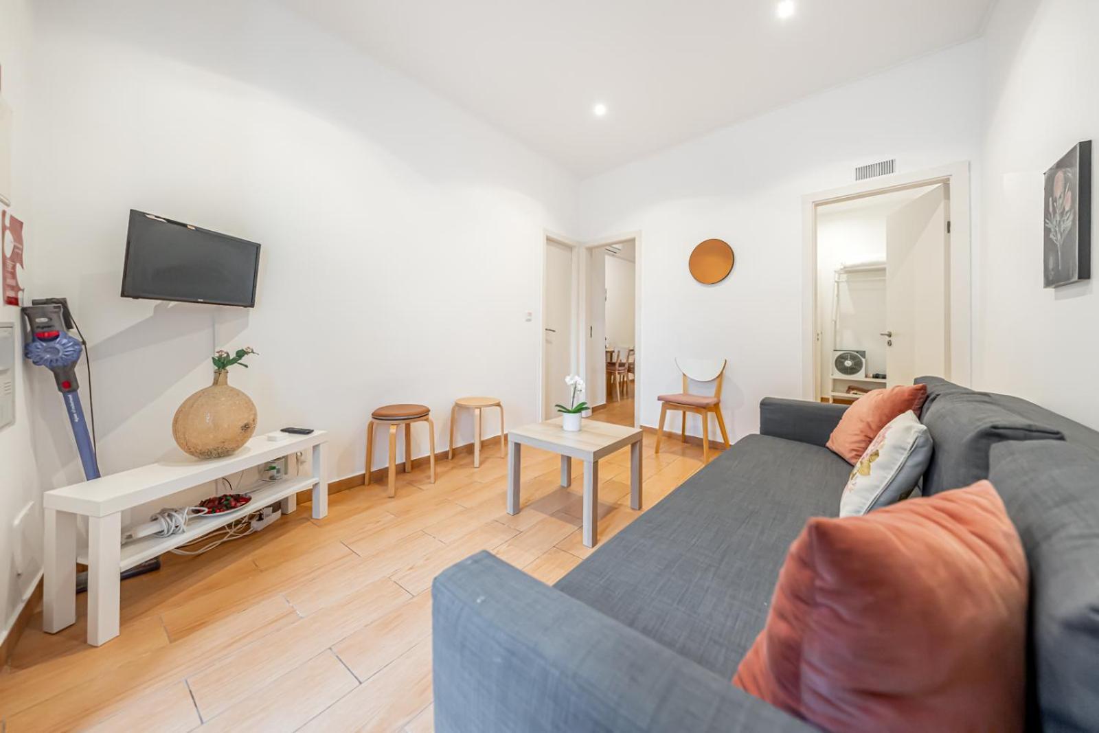 Apartment Casas Do Olival Lissabon