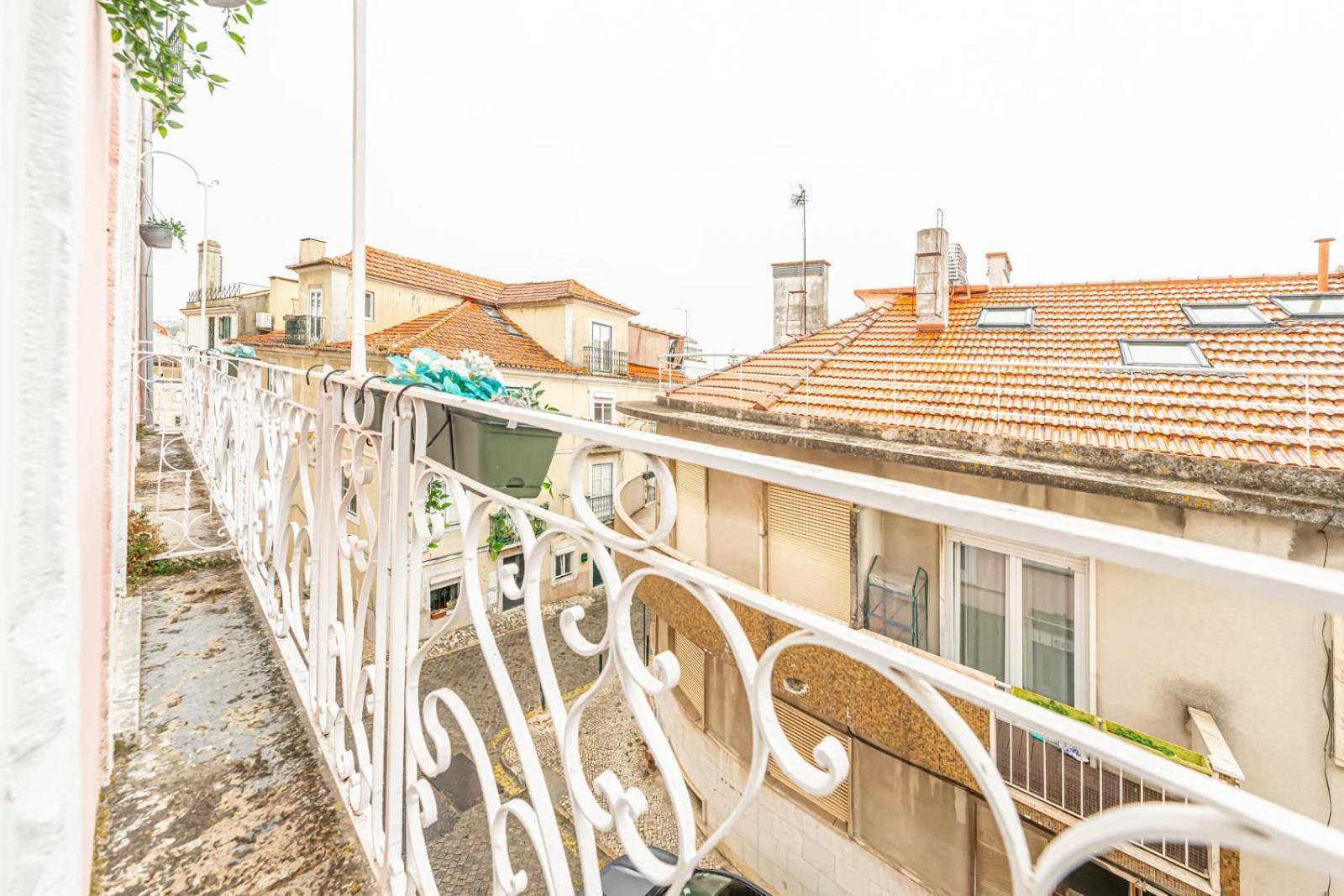 Casas Do Olival Lissabon