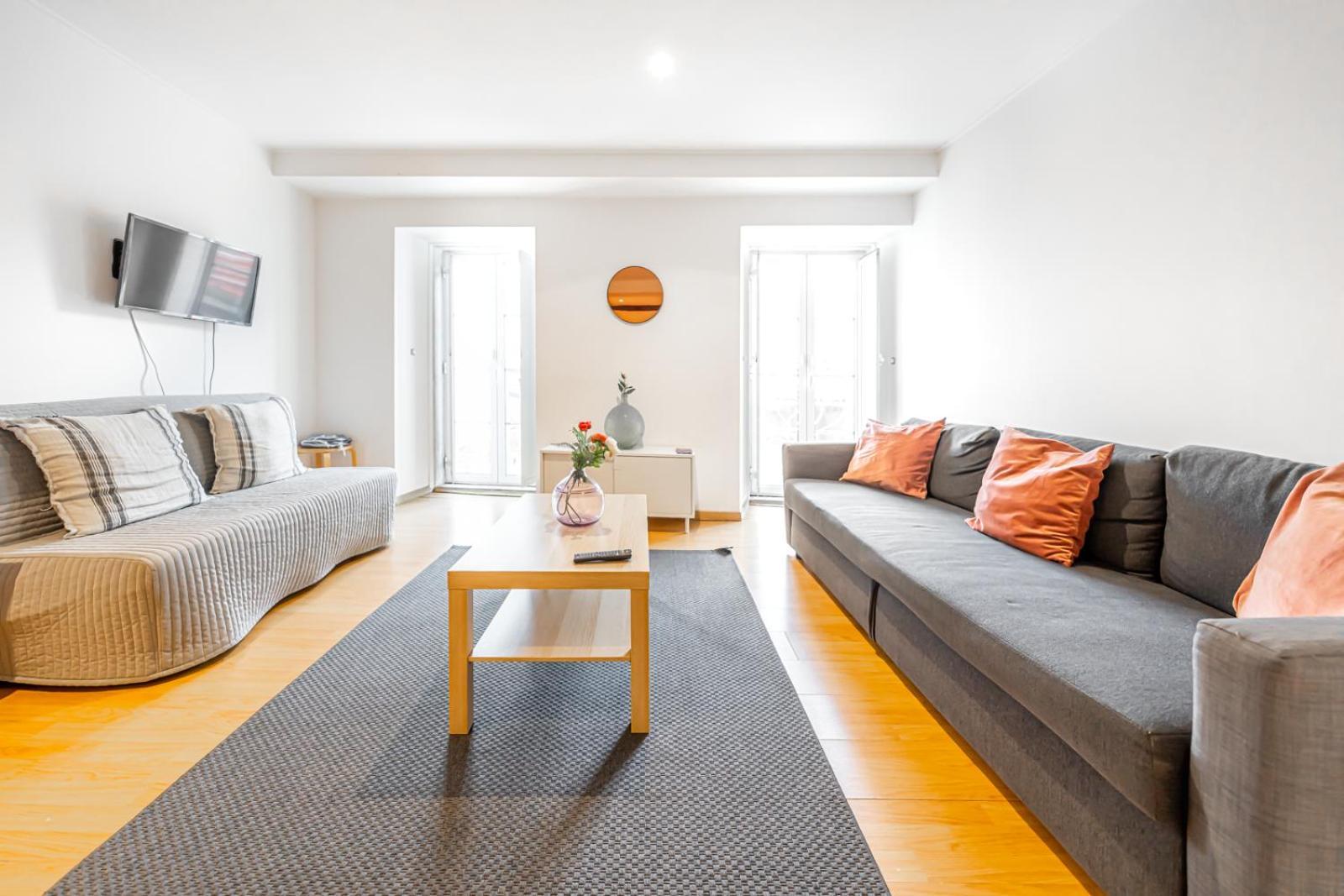 Casas Do Olival Apartment