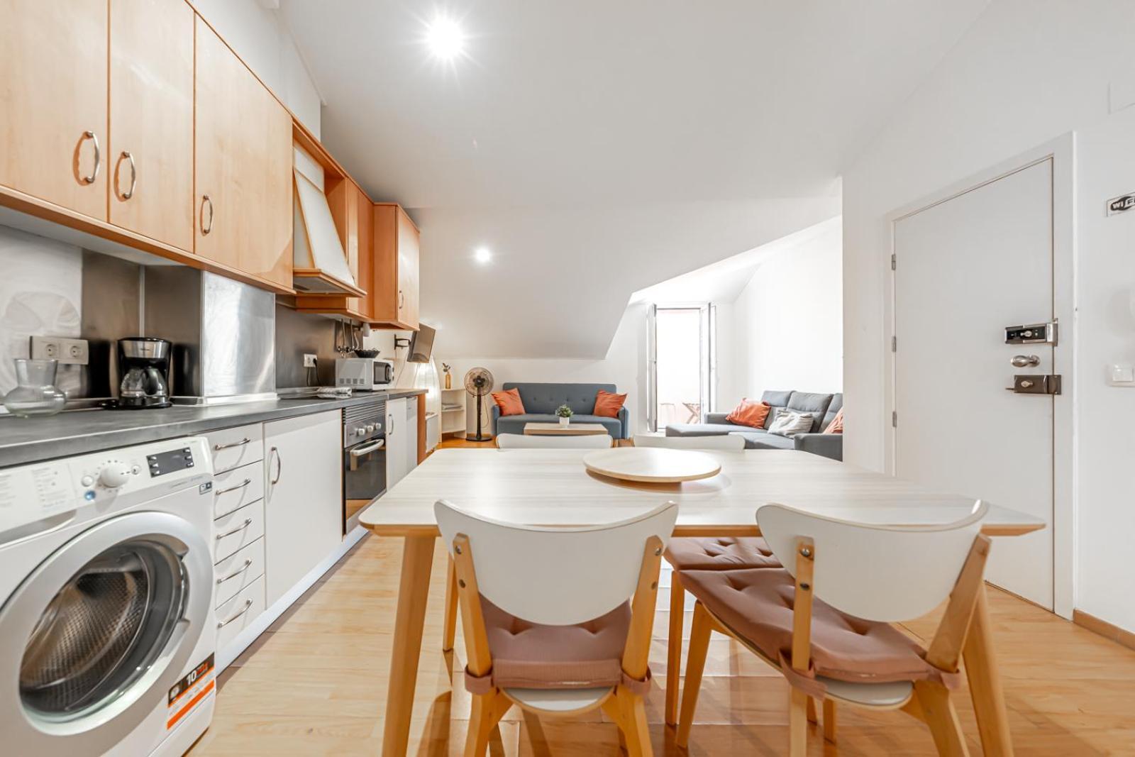 Apartment Casas Do Olival