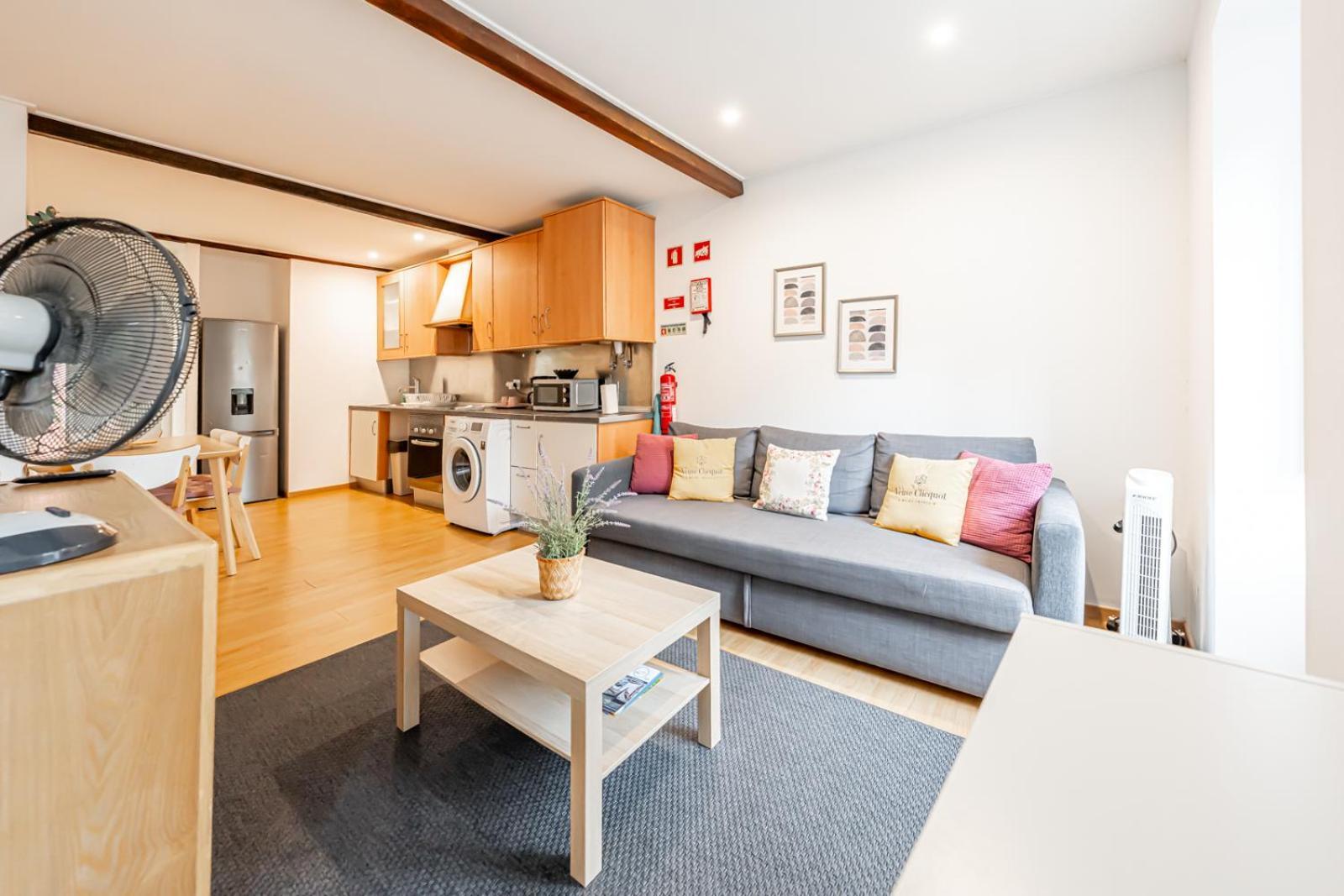 Apartment Casas Do Olival *