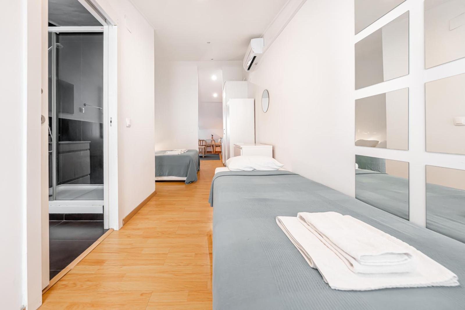 Apartment Casas Do Olival Lissabon