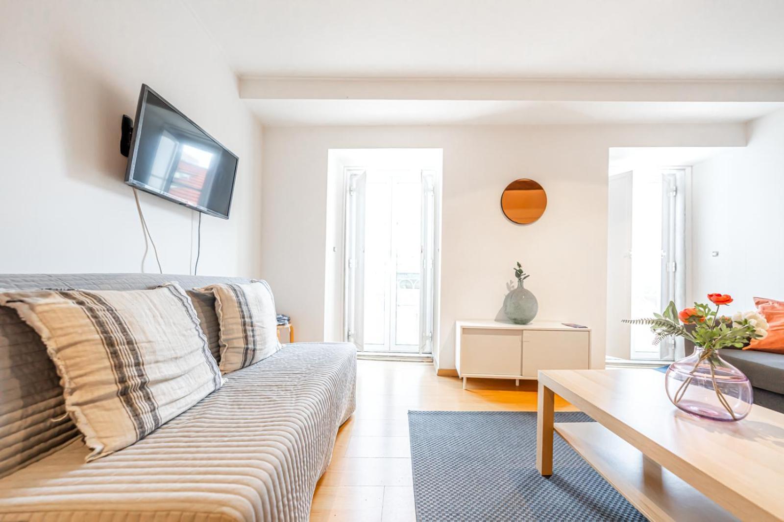 Apartment Casas Do Olival Lissabon