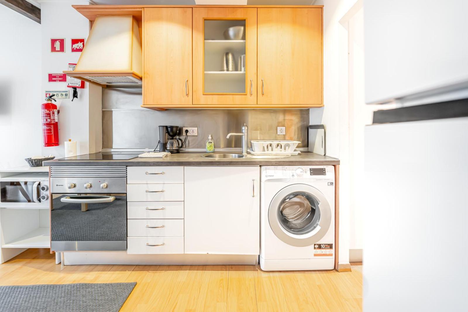 Casas Do Olival Apartment *