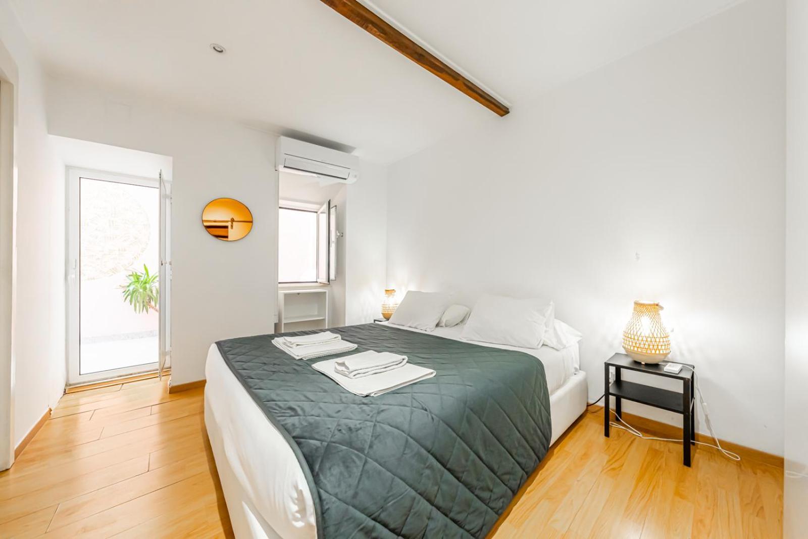 Casas Do Olival Lissabon