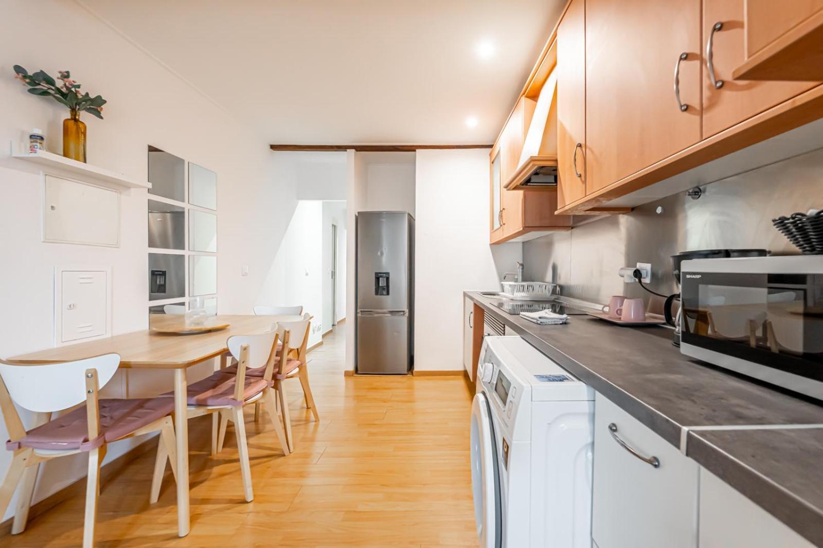 Casas Do Olival Apartment Lissabon