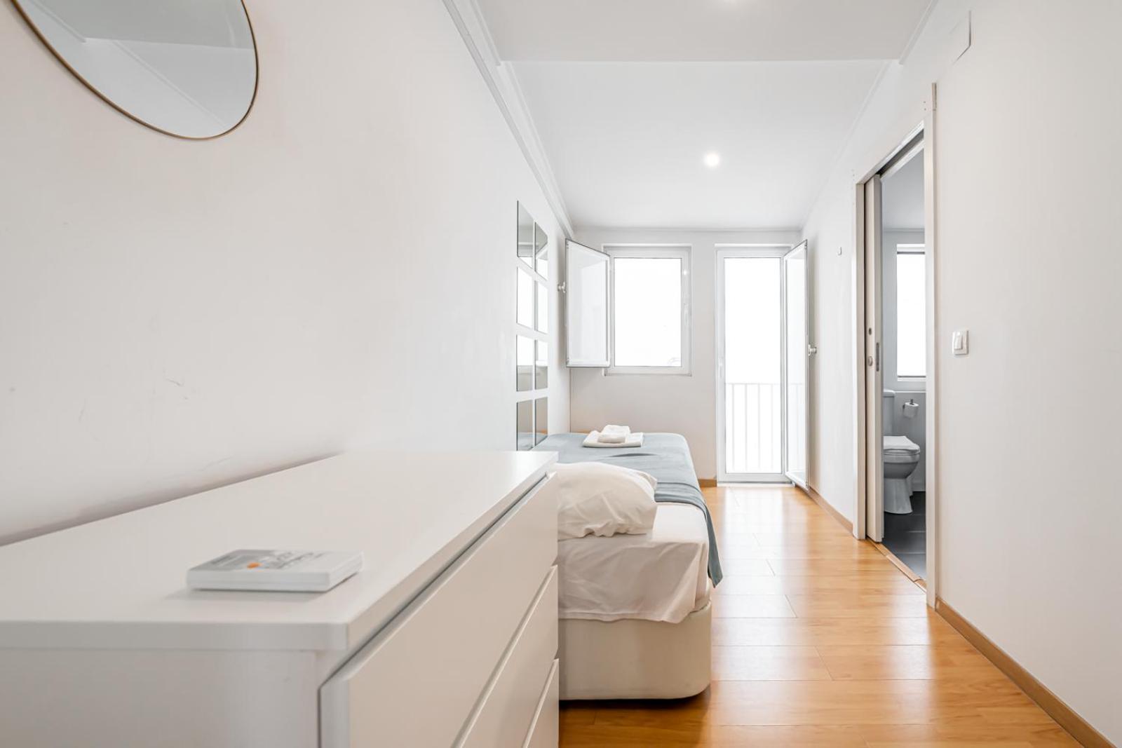 Casas Do Olival Lissabon