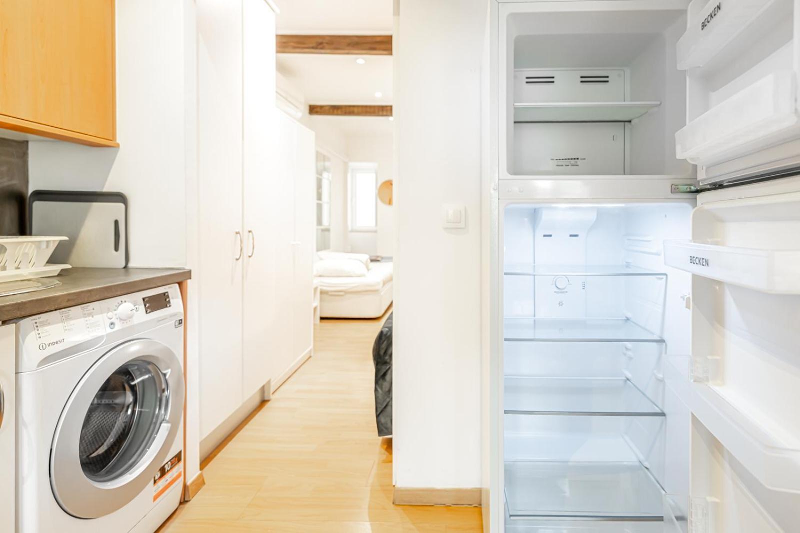 Casas Do Olival Apartment *