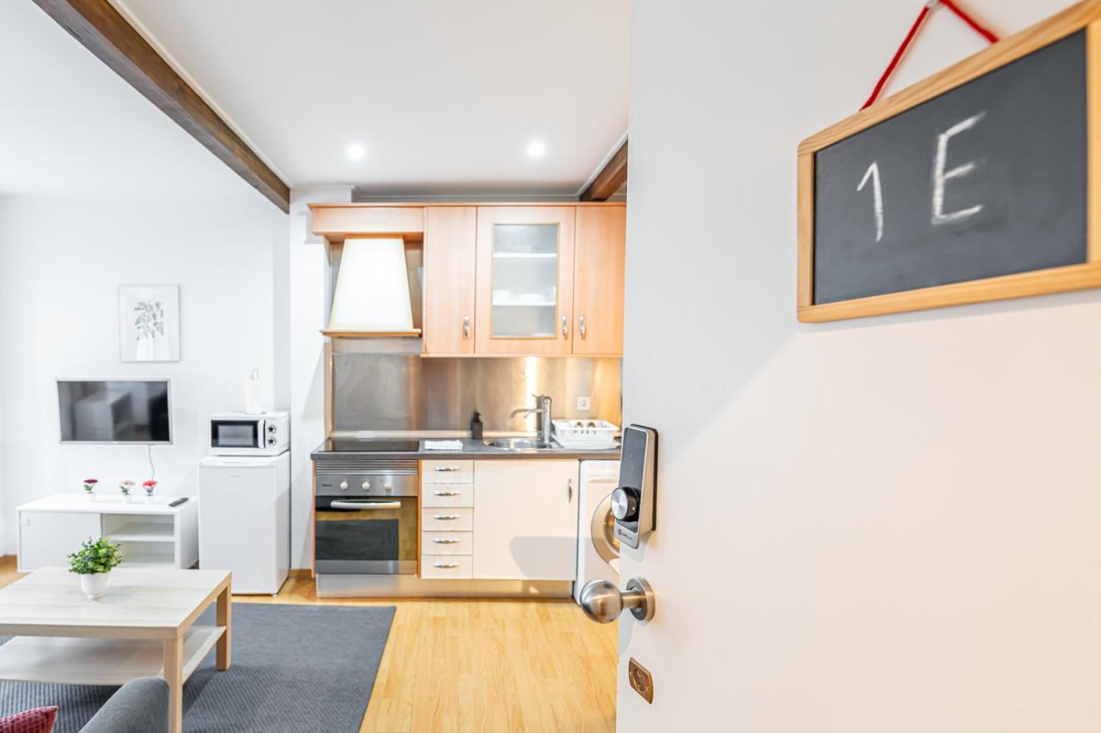 Casas Do Olival Apartment