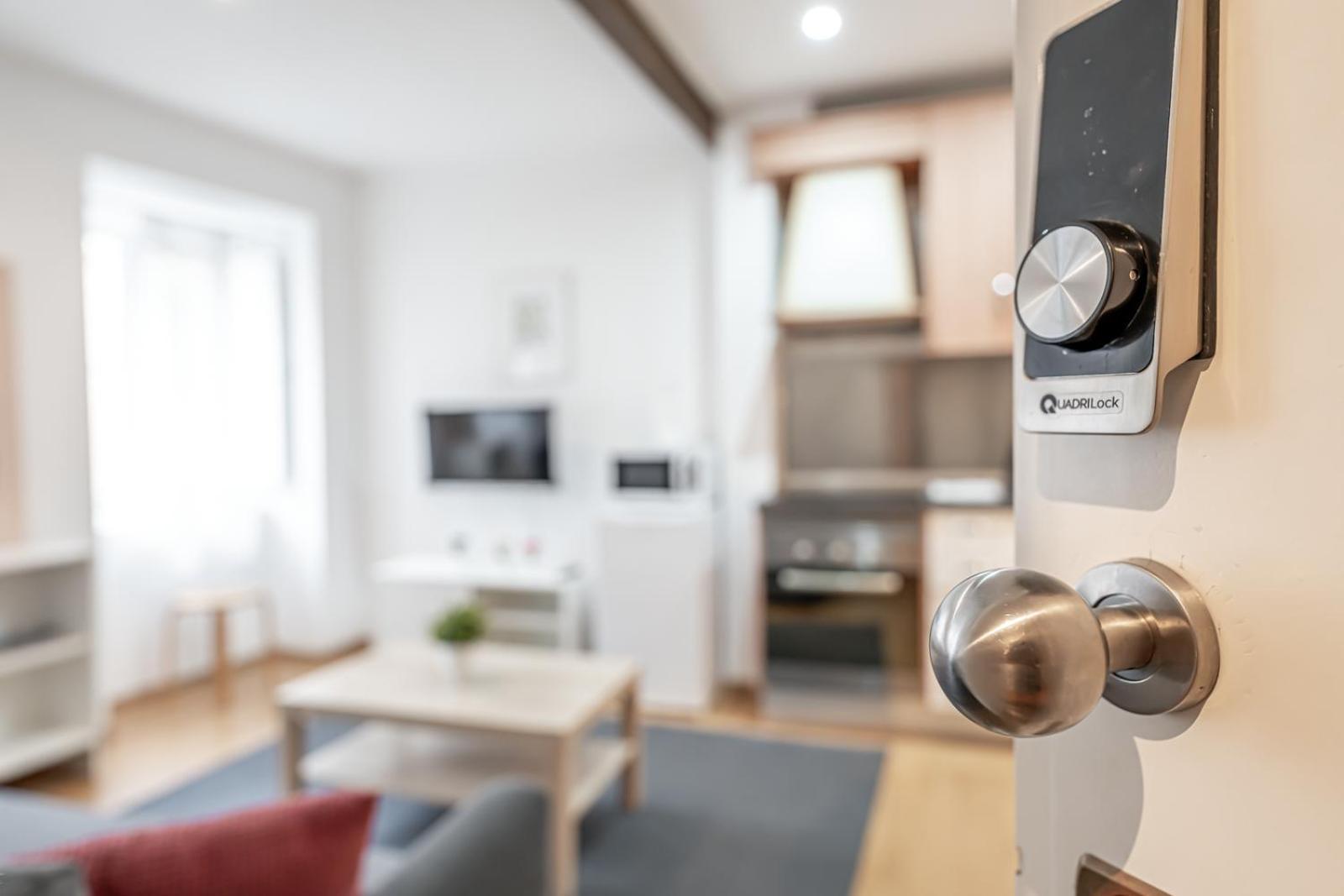 Casas Do Olival Apartment *