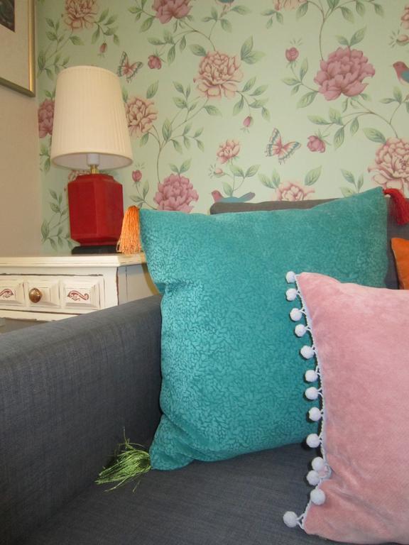 Appartement Shabby Chic Flat 2 Lissabon