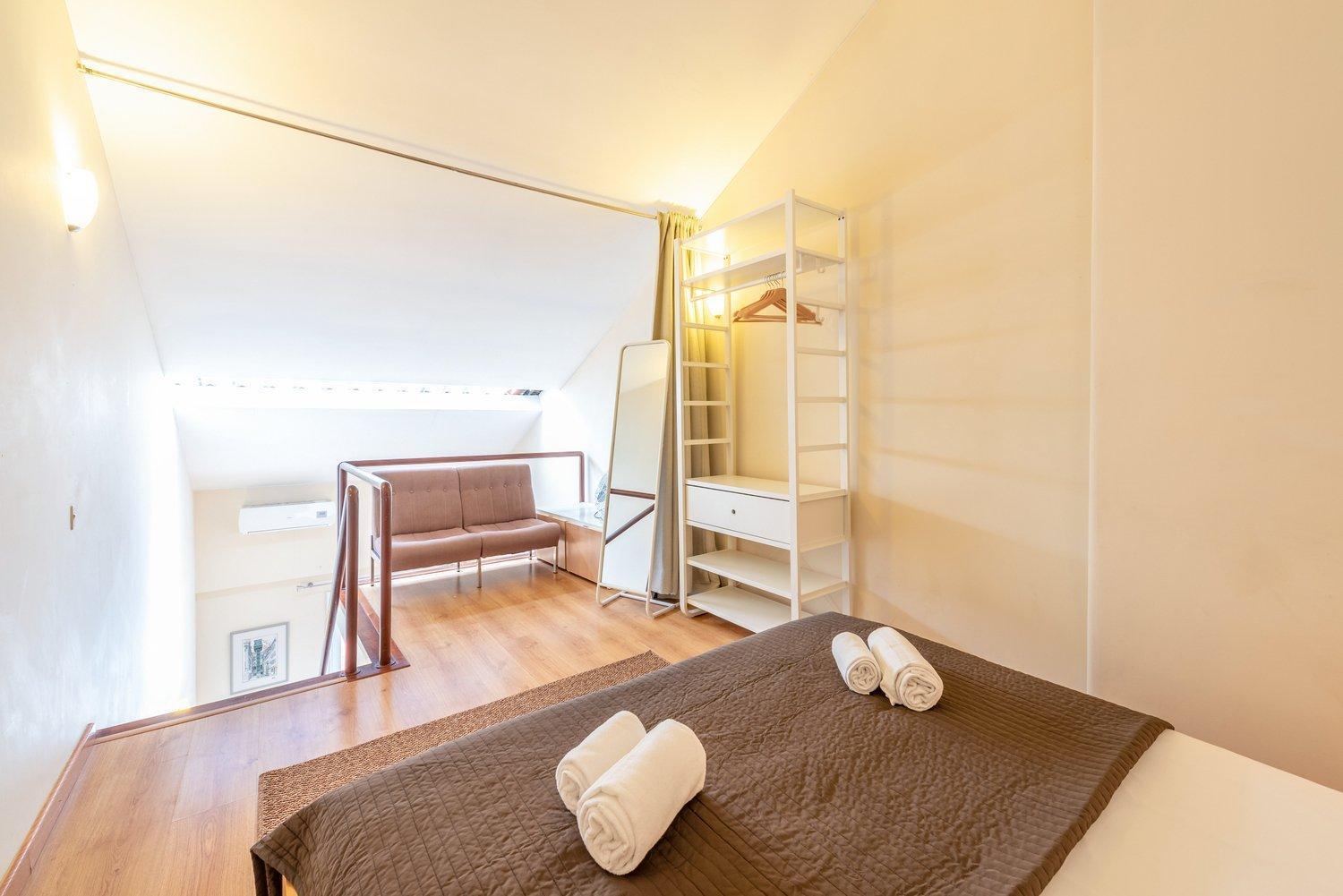 Guestready - Roof Views * Lisboa