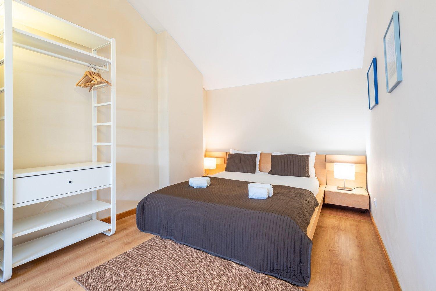 Apartamento Guestready - Roof Views