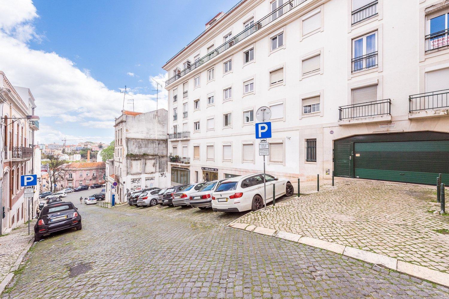 Guestready - Roof Views Apartamento