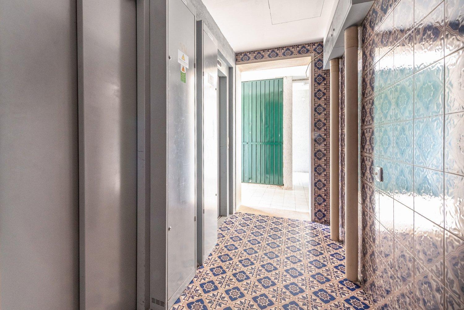 Apartamento Guestready - Roof Views Lisboa