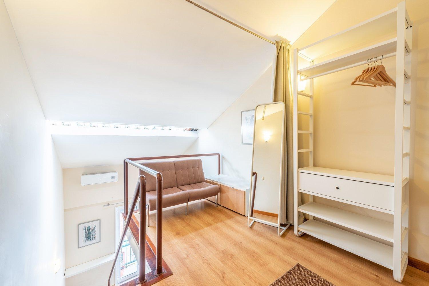 Apartamento Guestready - Roof Views Lisboa