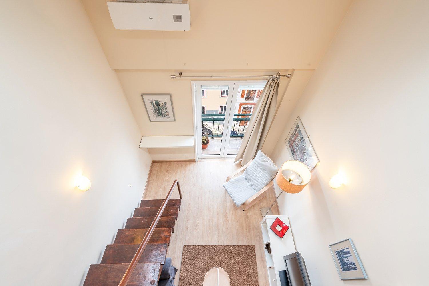 Apartamento Guestready - Roof Views