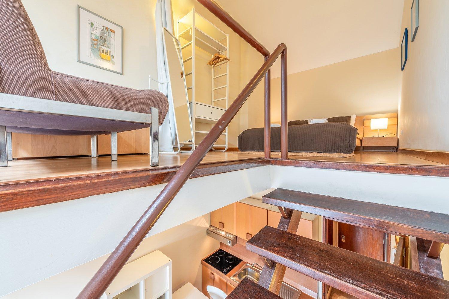 Apartamento Guestready - Roof Views *