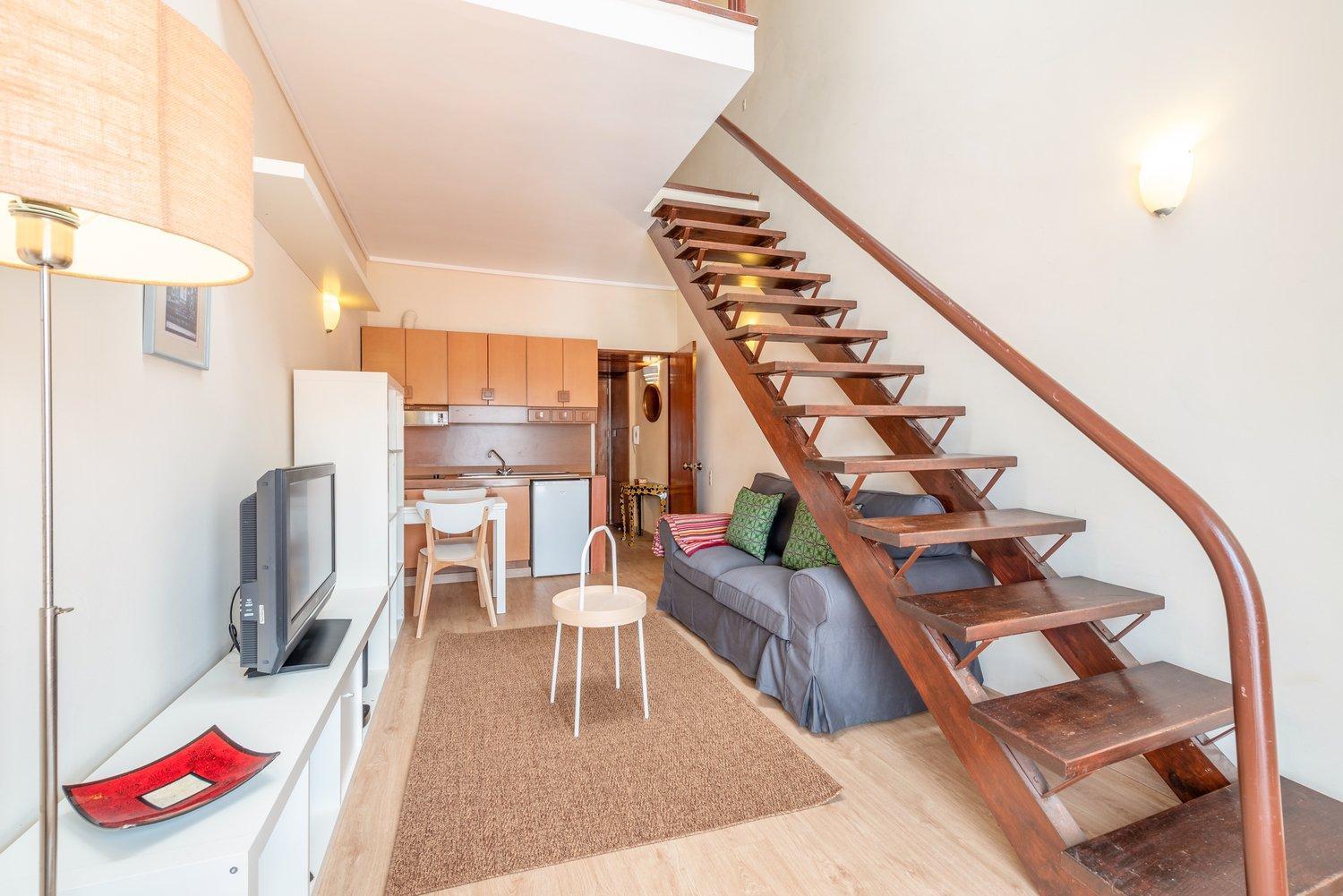 Guestready - Roof Views Apartamento *