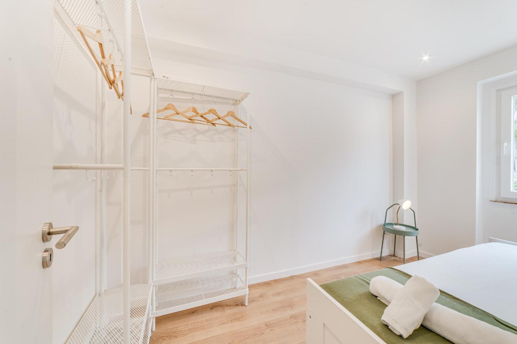 Apartment Campolide Charm Ii Lissabon