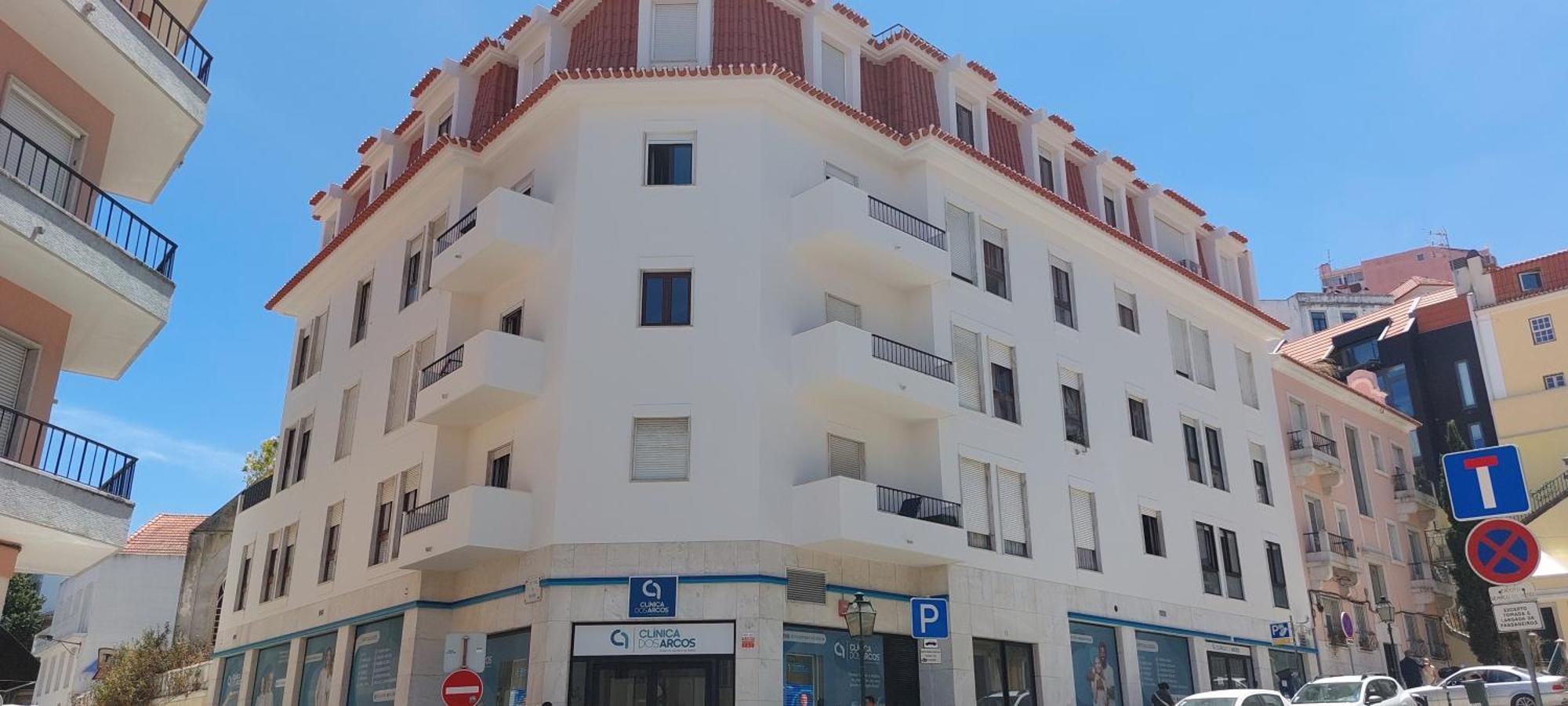 Go Native - Principe Real Appartement Lissabon