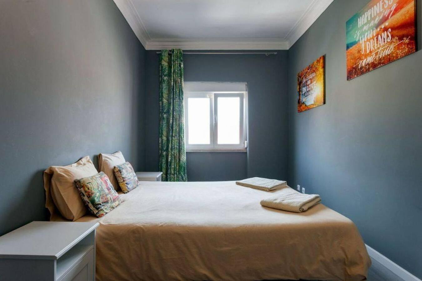 Be Local - With 2 Bedrooms In Moscavide - * Lissabon