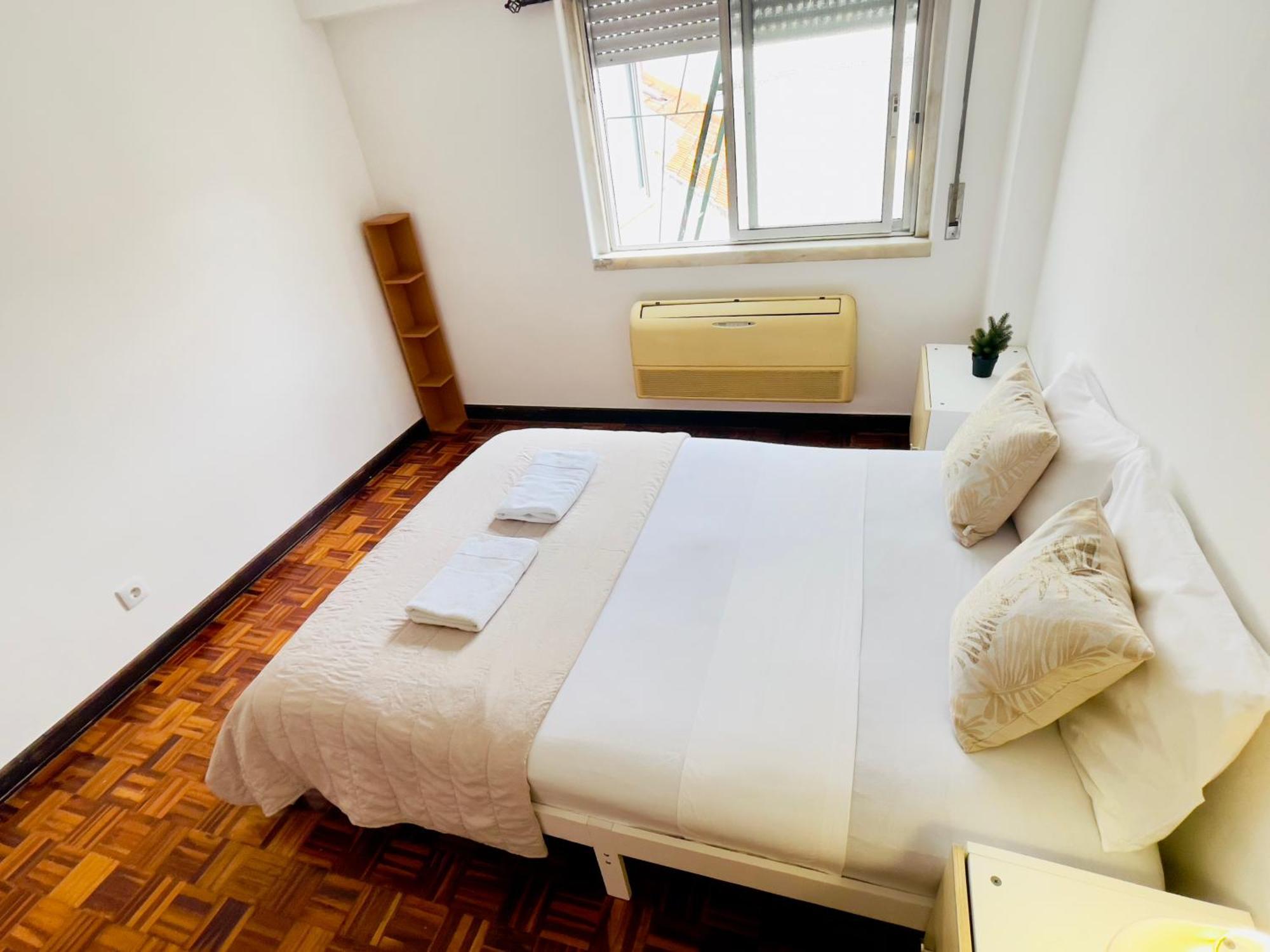 Quarto em Acomodações Particulares Alameda