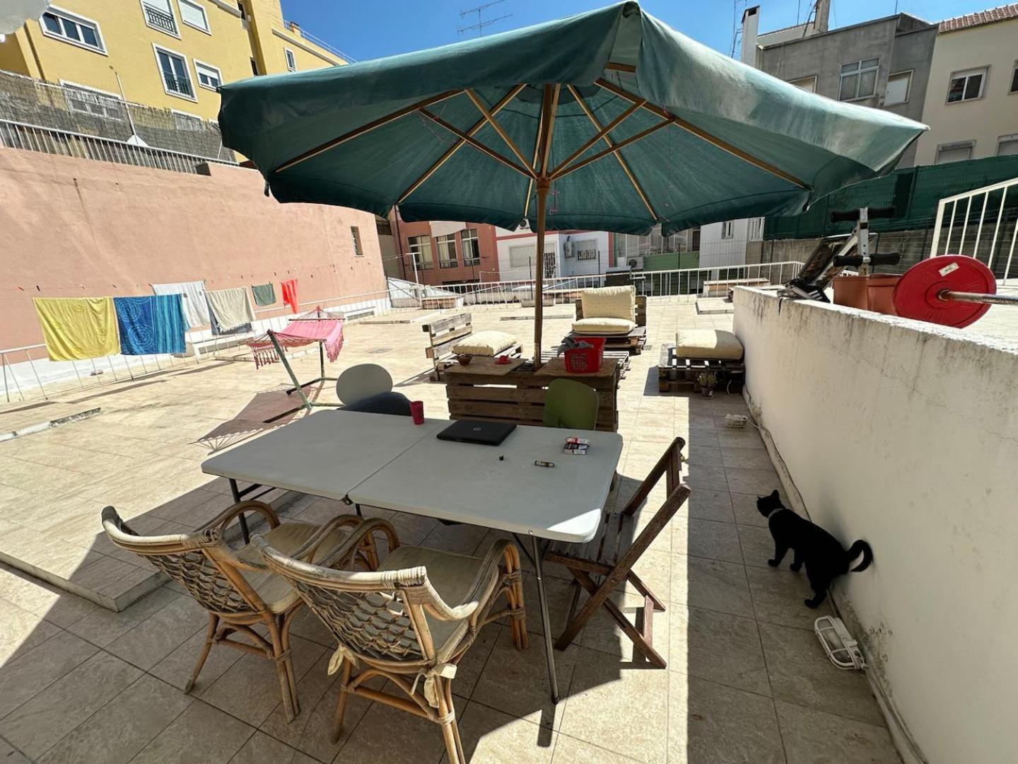 A Casa Do Gato Lissabon