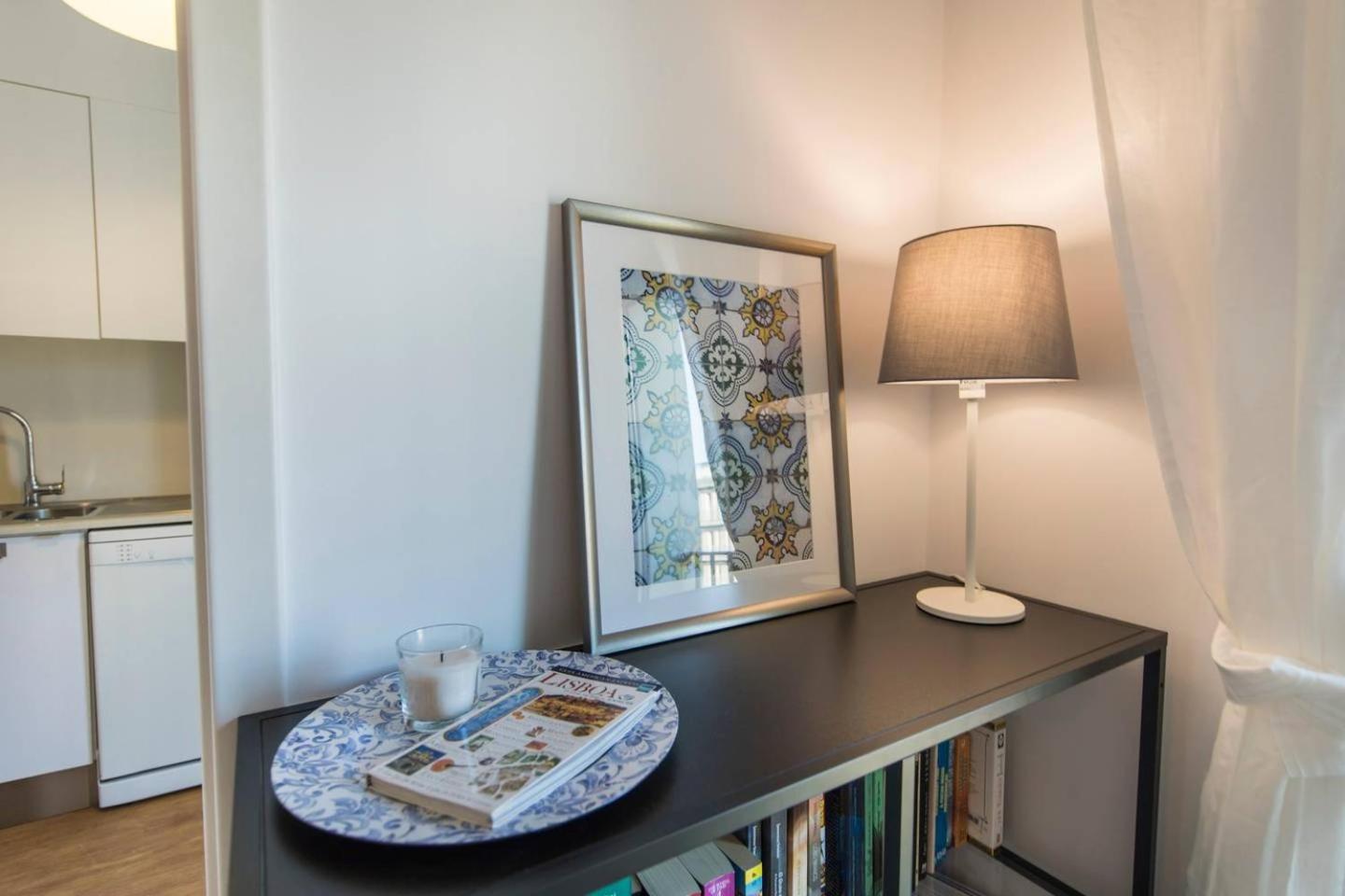 Apartment Comfortable In Campo Pequeno