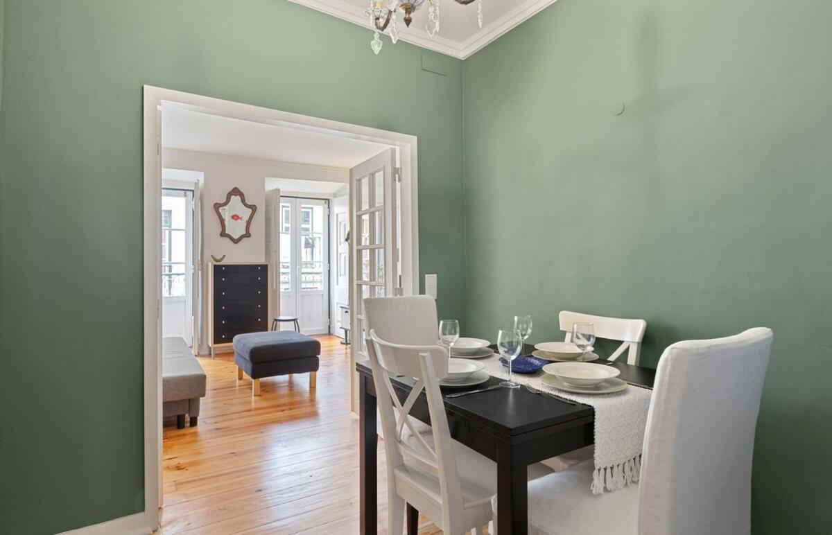Appartement Stunning 1 Bedroom Near Alfama