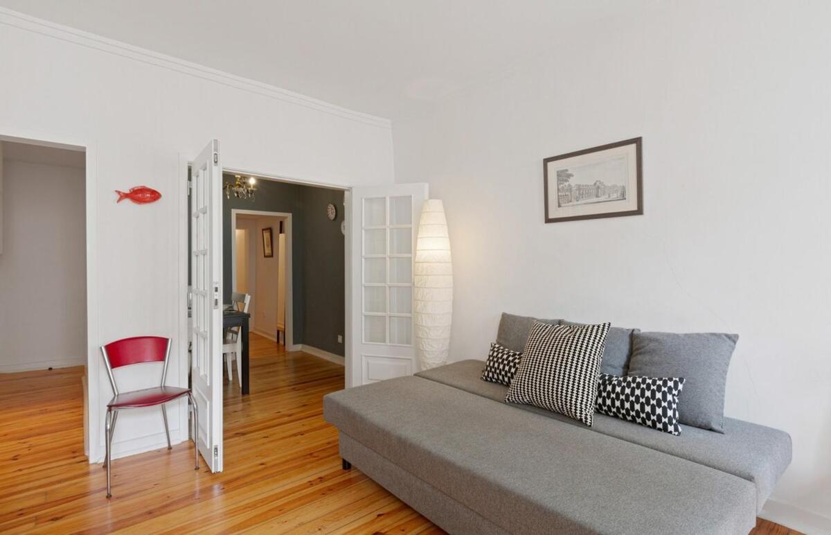 Stunning 1 Bedroom Near Alfama Appartement *