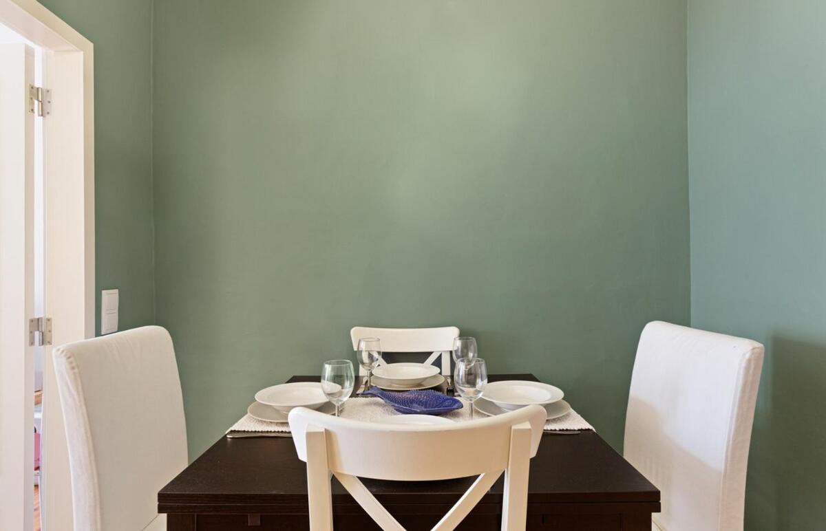 Stunning 1 Bedroom Near Alfama Appartement *