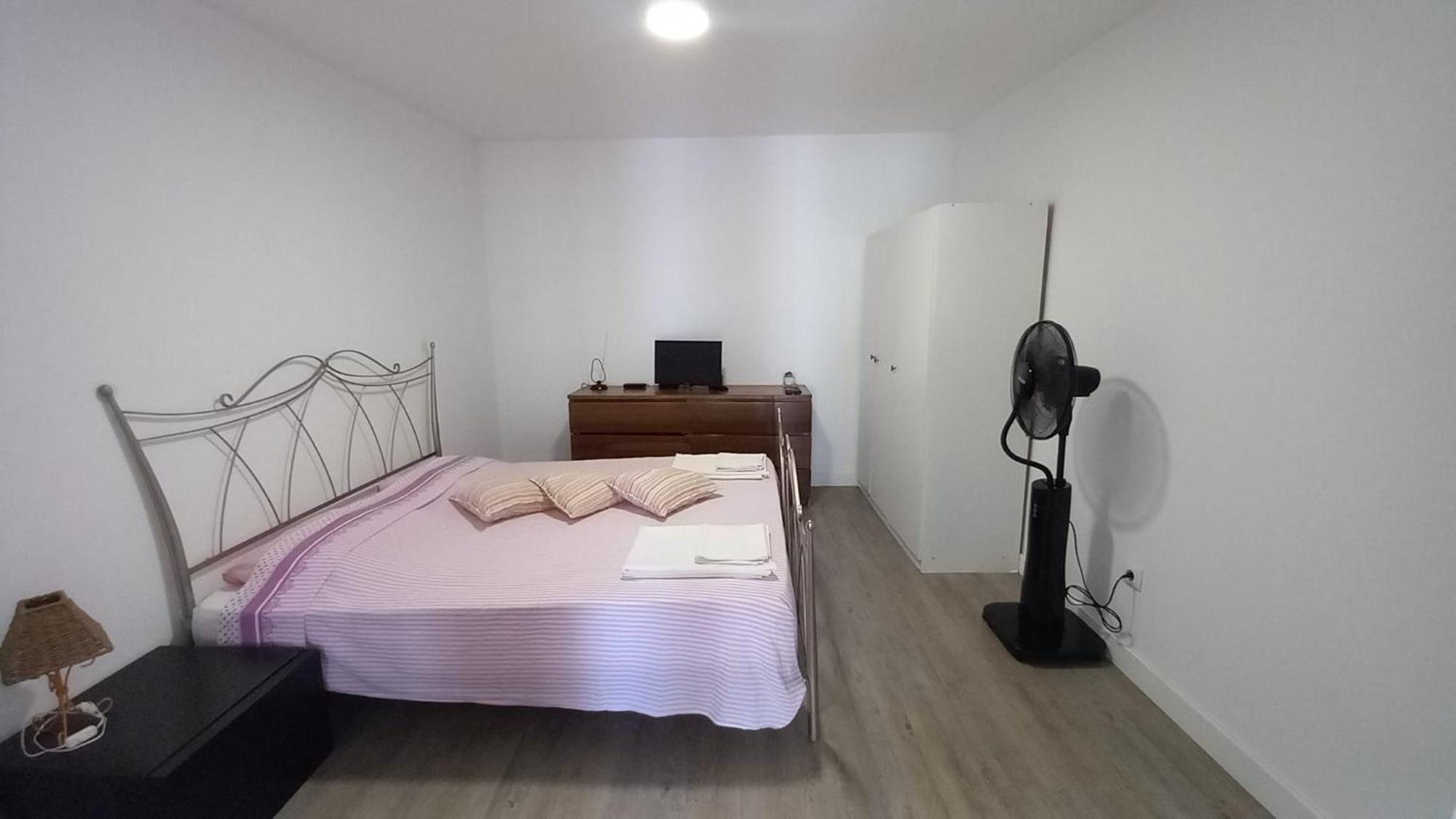 Alvito - Comfortable With Private Bathroom Accommodatie bij particulieren *