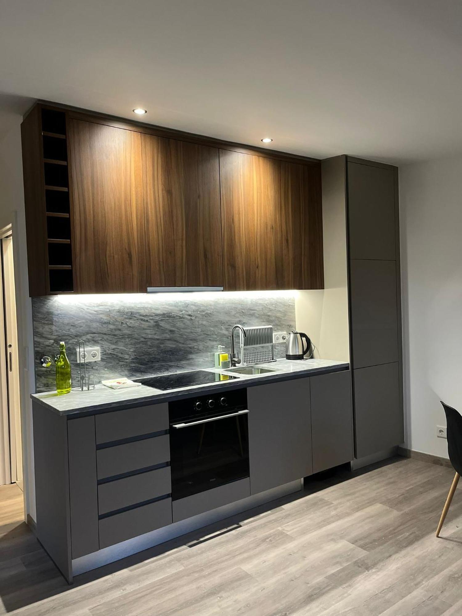Appartement Belem Em Azul