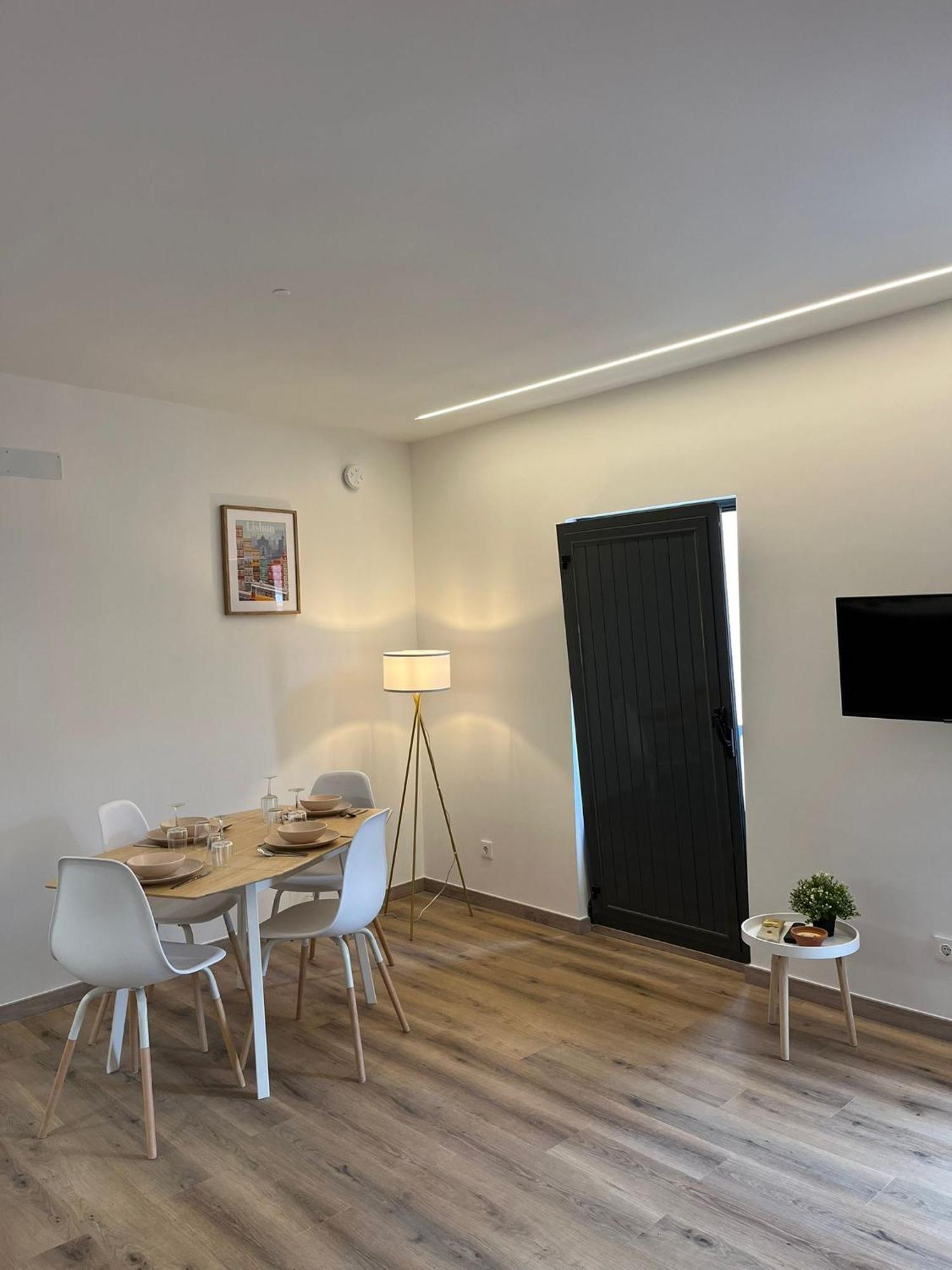 Appartement Belem Em Azul *