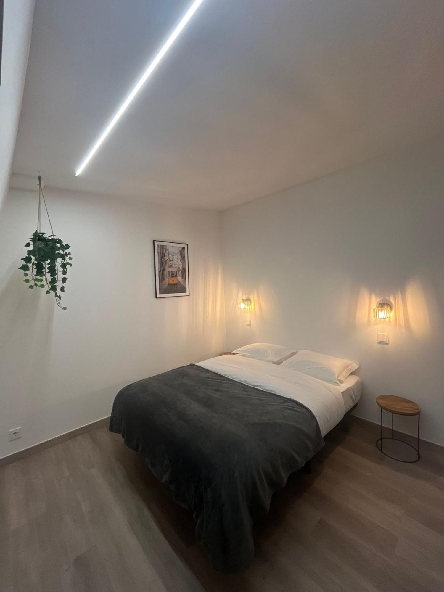 Belem Em Azul Appartement