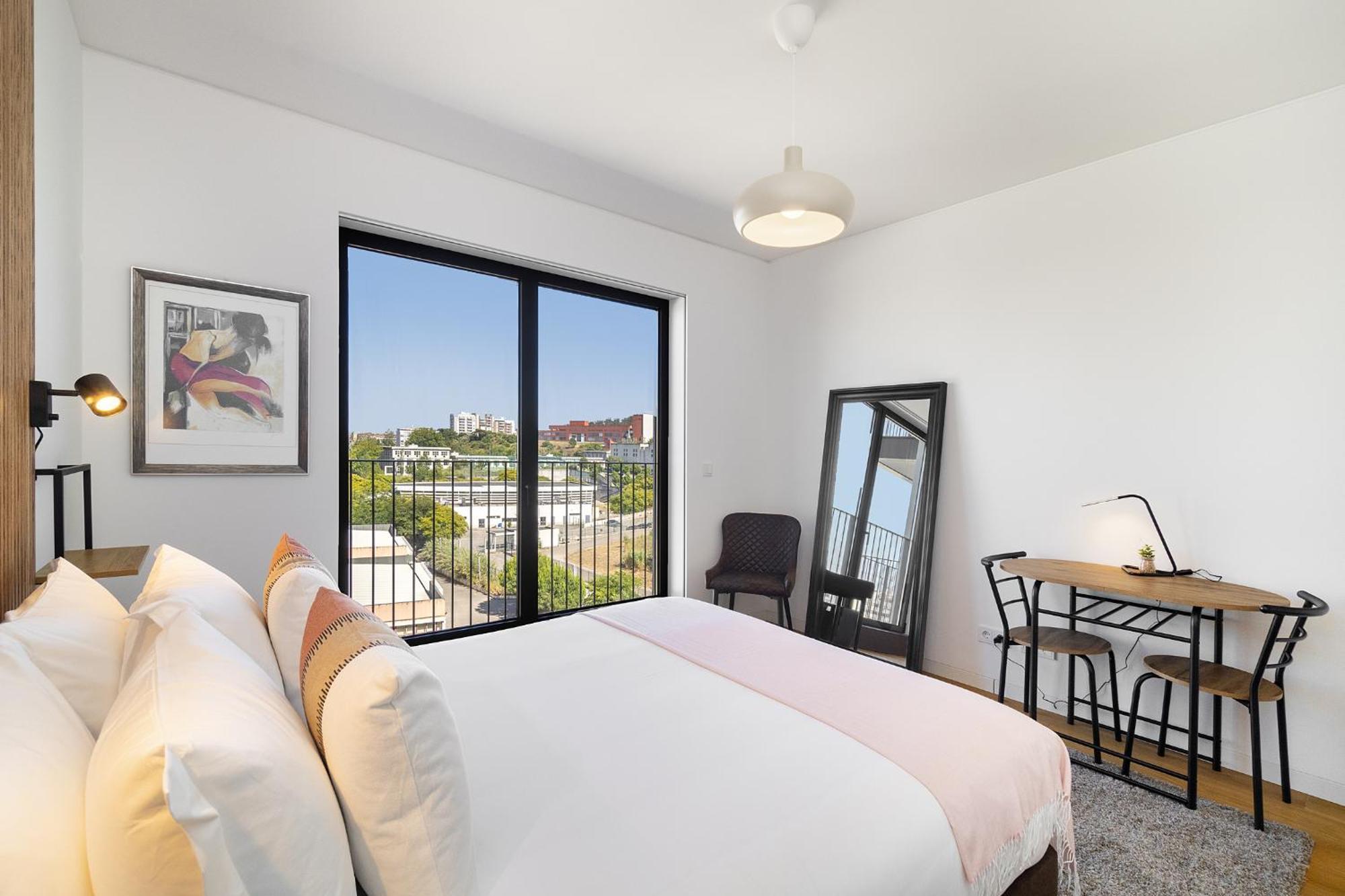 Whome Heritage And Comfort, Luxurious Living In Benfica * Lissabon