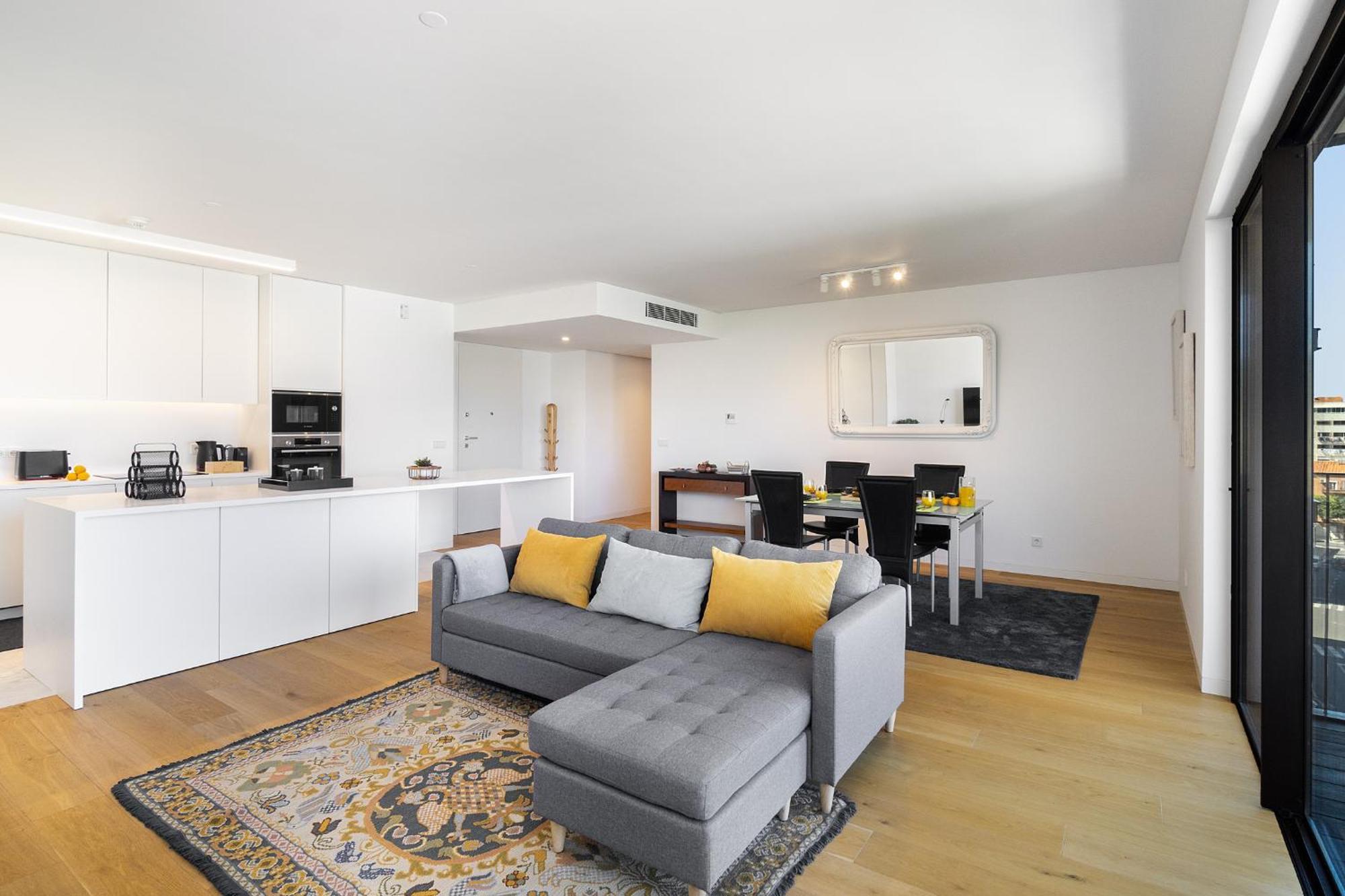 Whome Heritage And Comfort, Luxurious Living In Benfica * Lissabon