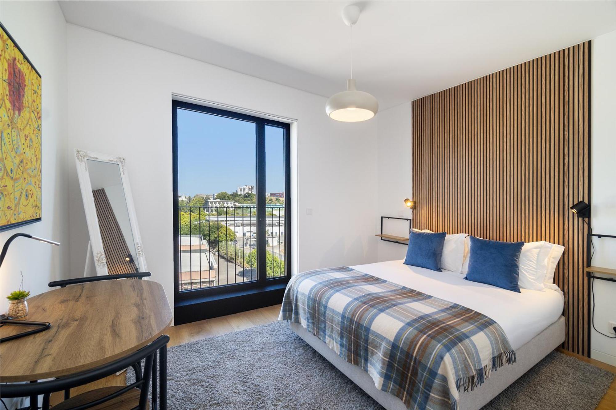 Whome Heritage And Comfort, Luxurious Living In Benfica Lissabon