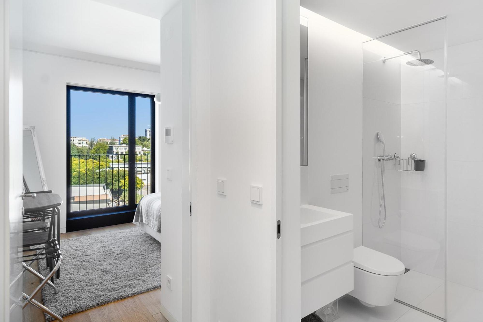 Whome Heritage And Comfort, Luxurious Living In Benfica Lissabon