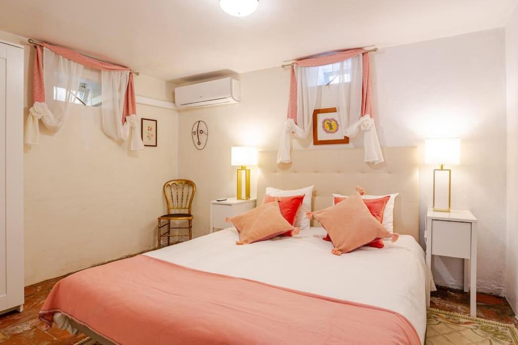 Appartement & Garden