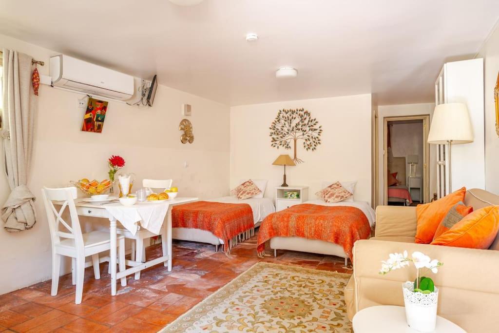 Appartement & Garden *