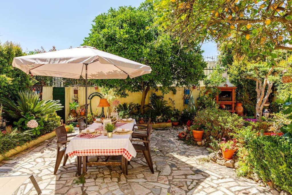 & Garden Appartement Lisboa