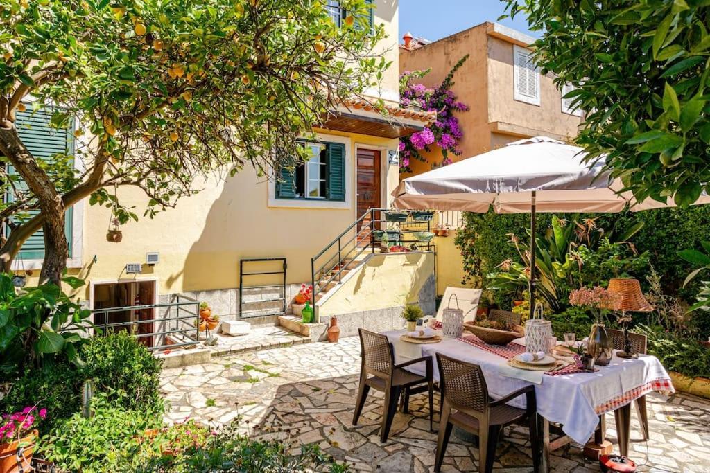 Appartement & Garden Lisboa