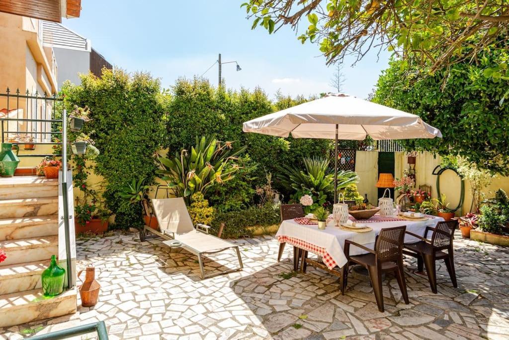 & Garden * Lisboa