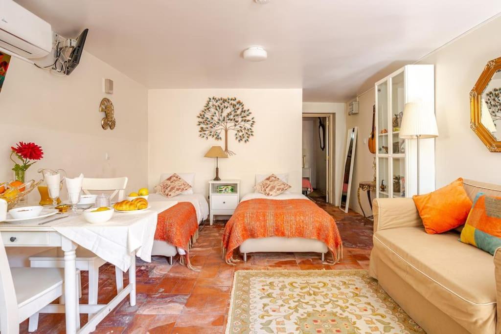 Appartement & Garden