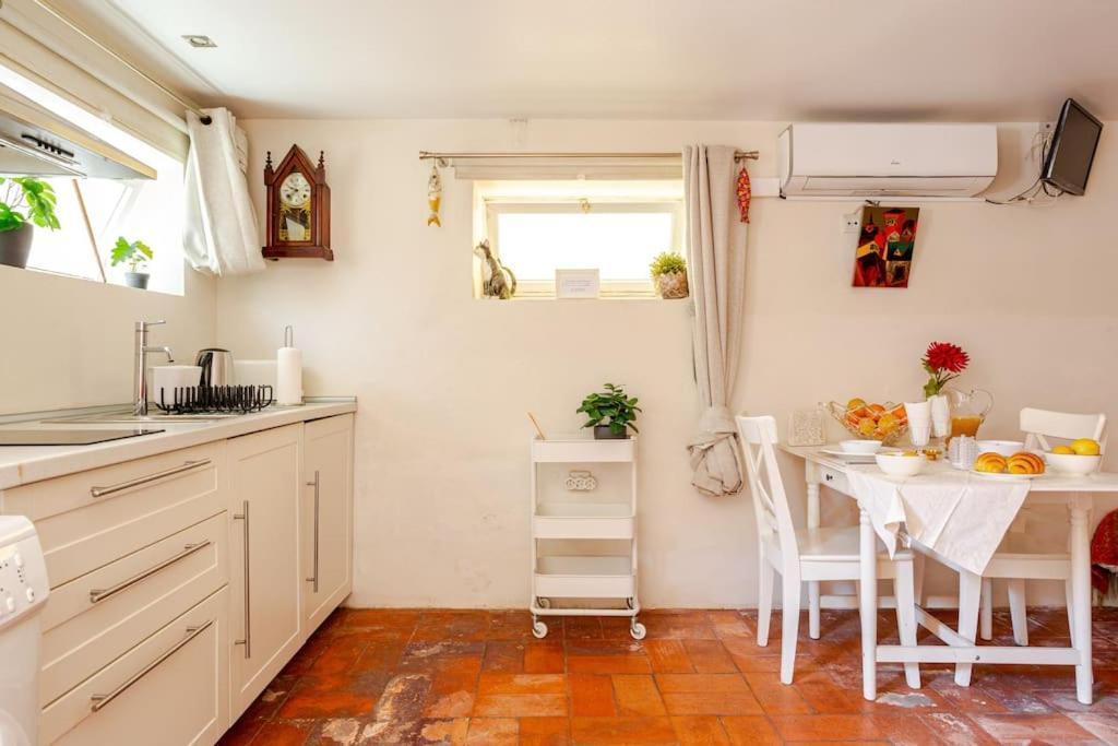 Appartement & Garden *